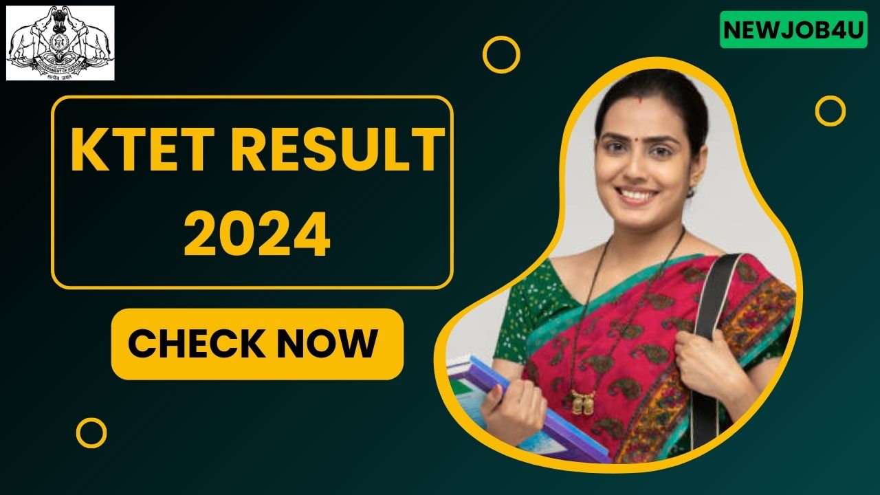 KTET Result 2024 | Check Qualifying Marks and Scorecard @ktet.kerala.gov.in