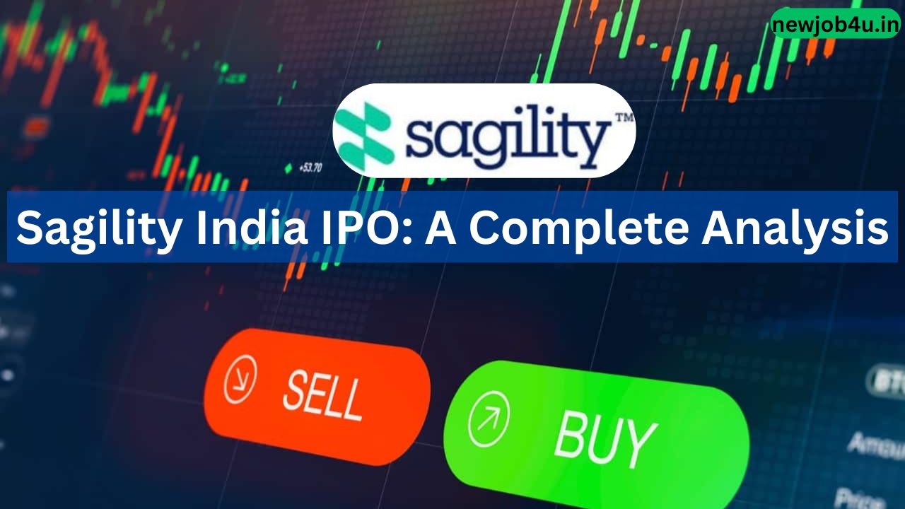 Sagility India IPO A Complete Analysis